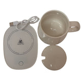 Born Naturals SELF-HEATING MUG