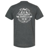 SS.ca 30th ANNIVERSARY T-SHIRT