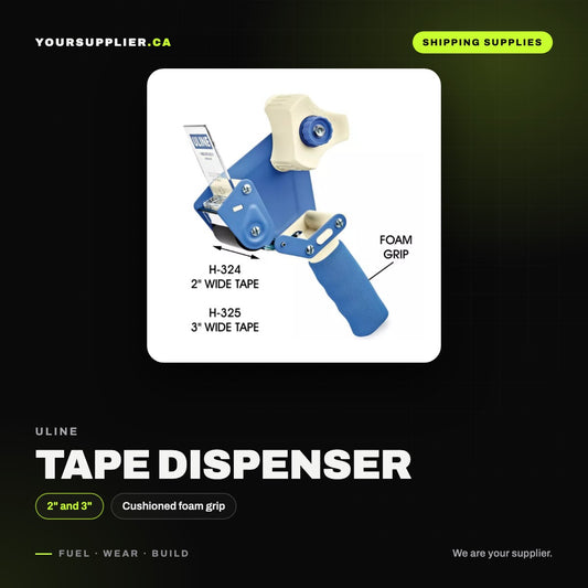 TAPE DISPENSER
