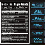 TC Nutrition BATCH 27 PRE-WORKOUT, 40 Servings