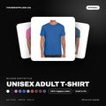 Unisex Softstyle Adult T-Shirt - Gildan