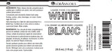White Liquid Food Color - Liquid Food Coloring - 4 oz, 1 Gallon - Ships Free Within Canada on Orders Above CAD $199
