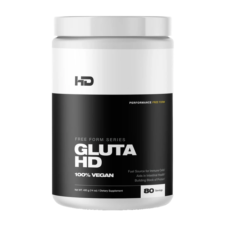 GLUTA-HD