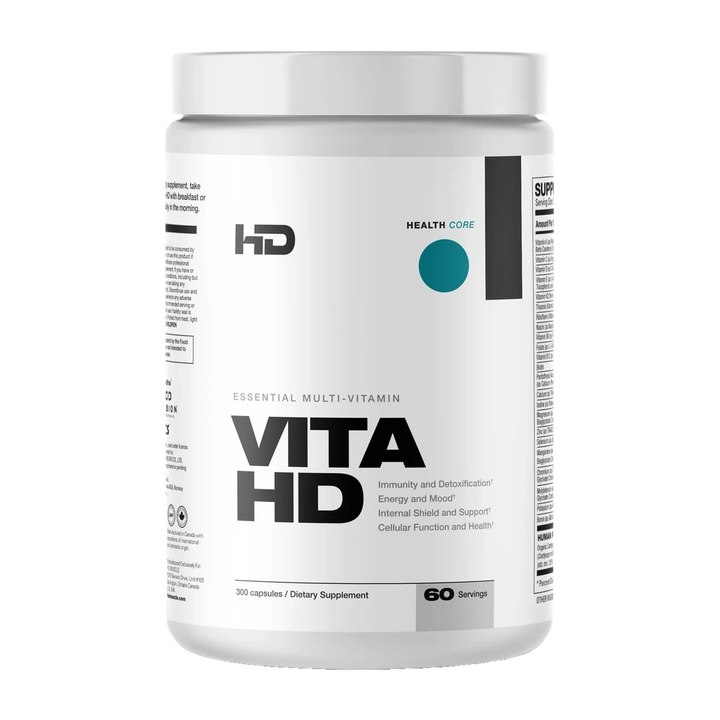 VITA-HD