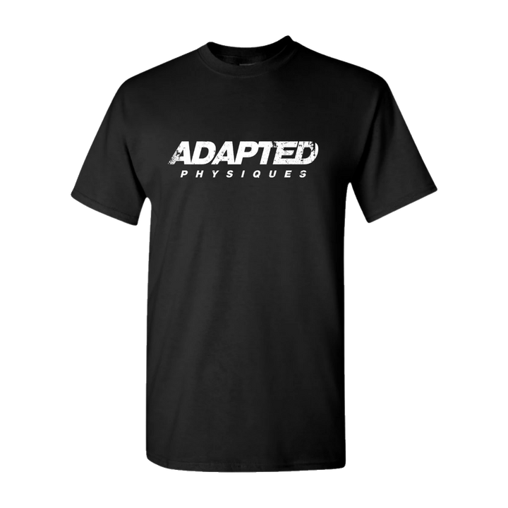 Adapted Physiques T-Shirt