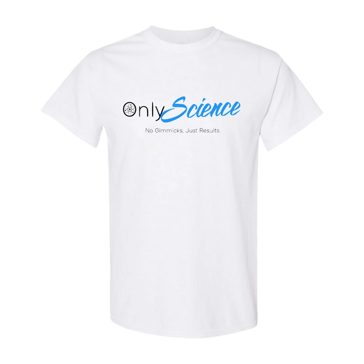 Only Science T-Shirt