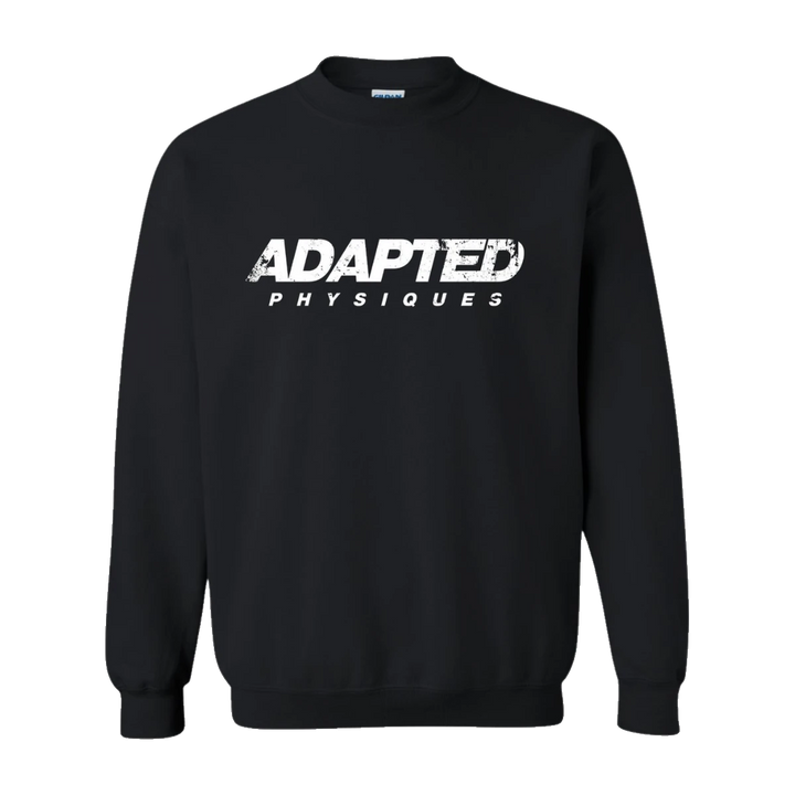 Adapted Physiques Crewneck Sweatshirt