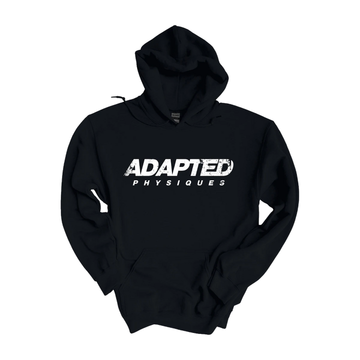 Adapted Physiques Hoodie