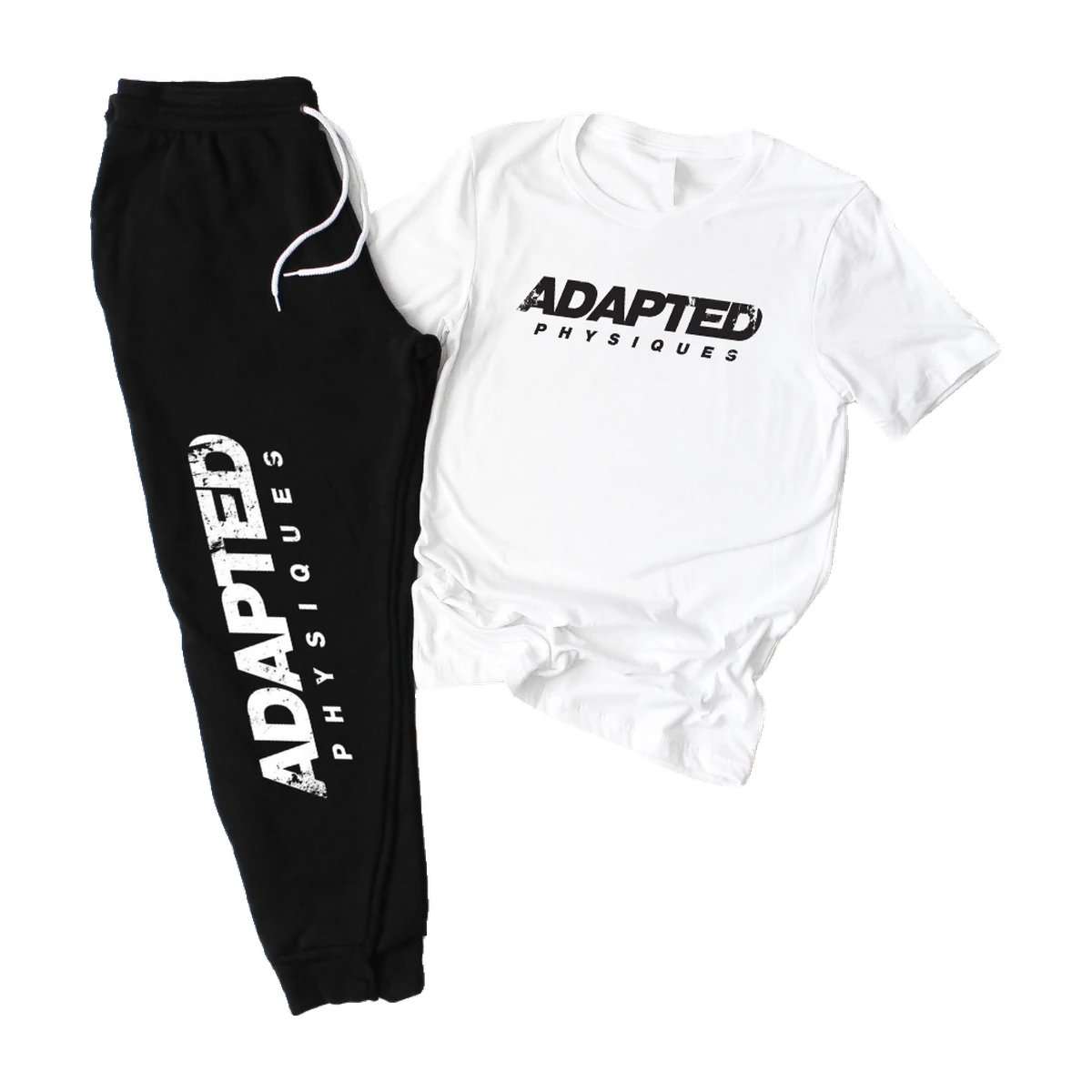Adapted Physiques Sweat Pants