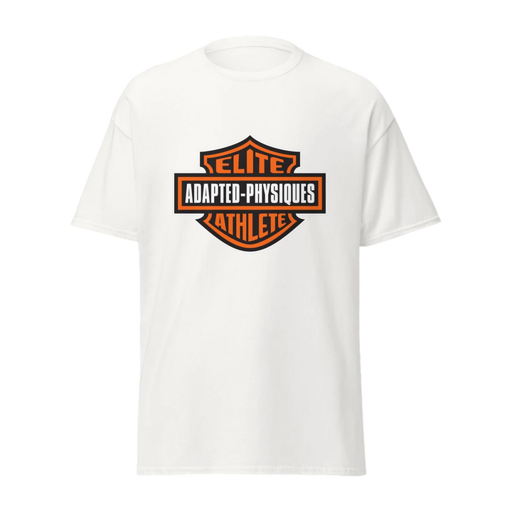 ELITE ATHLETE Classic Parody Series T-Shirts