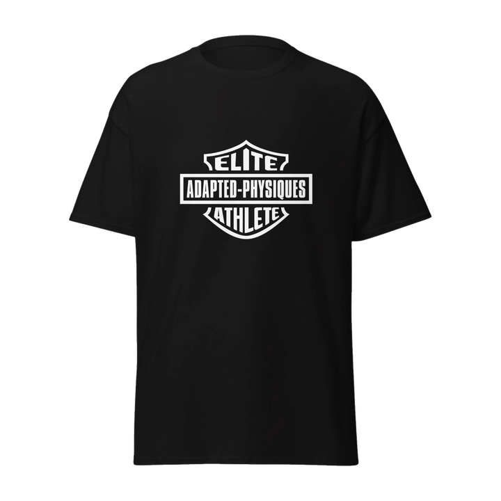 ELITE ATHLETE Edge Parody Series T-Shirts