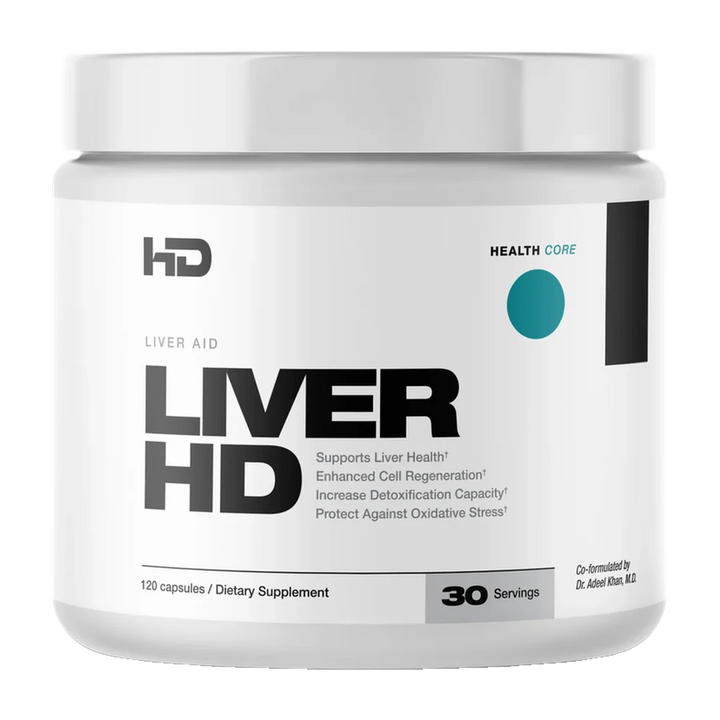 LiverHD