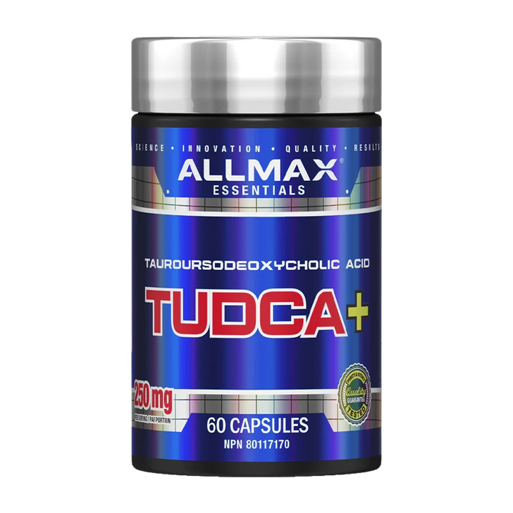 TUDCA