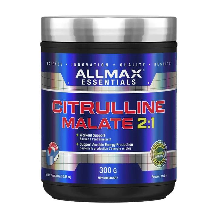 Citrulline Malate 2:1 (300 g)