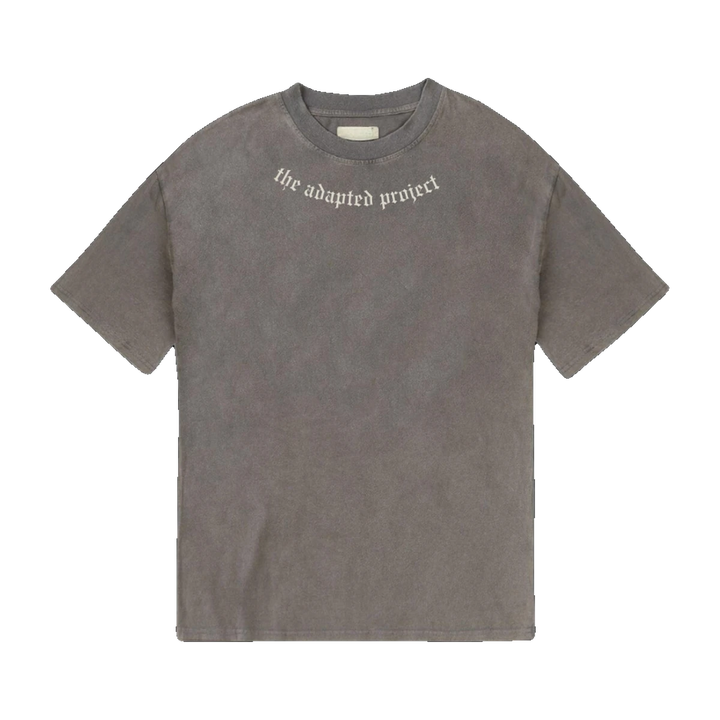 Adapt or Perish Oversized - Hard Green