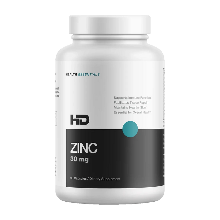 Zinc