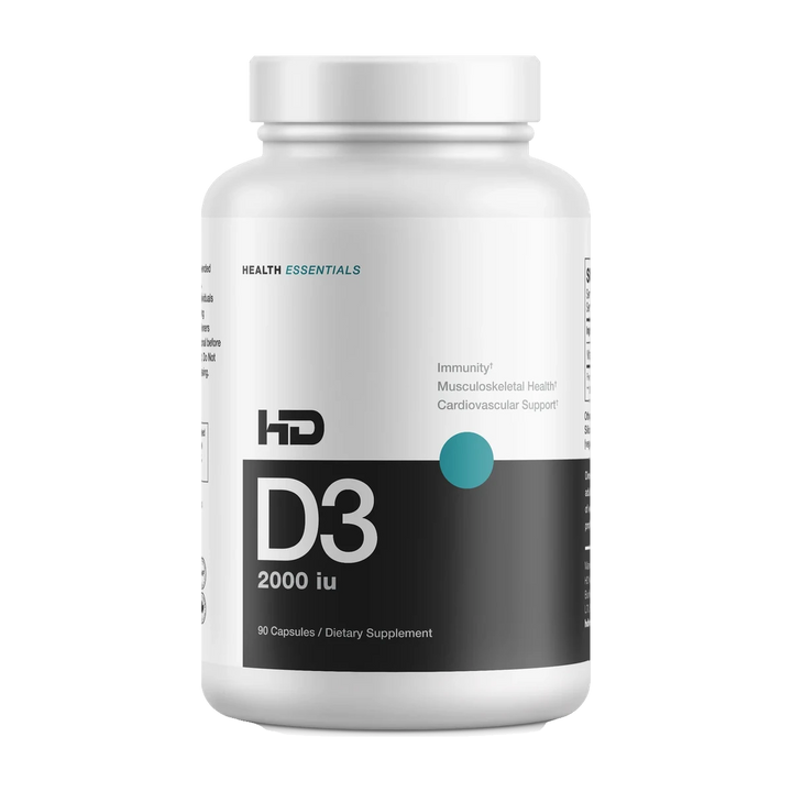 Vitamin D3