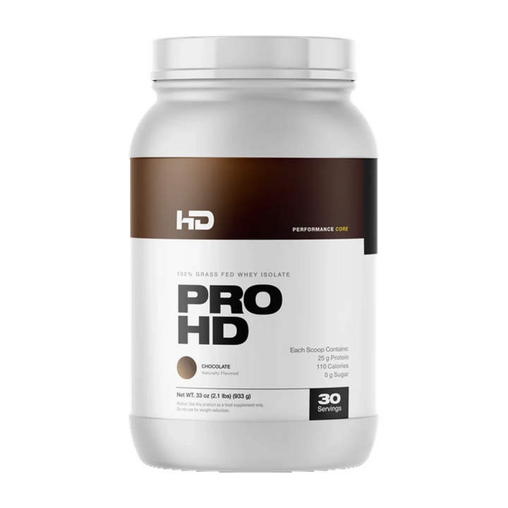 ProHD