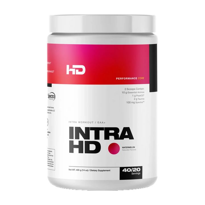 INTRA-HD