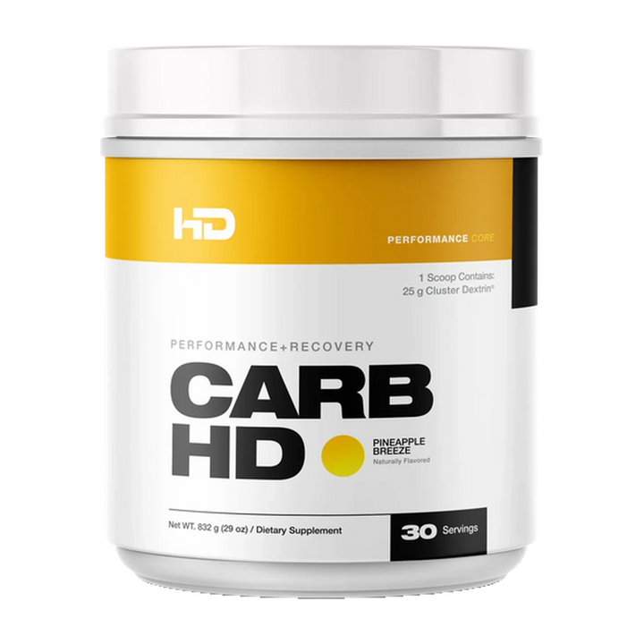 CARB-HD