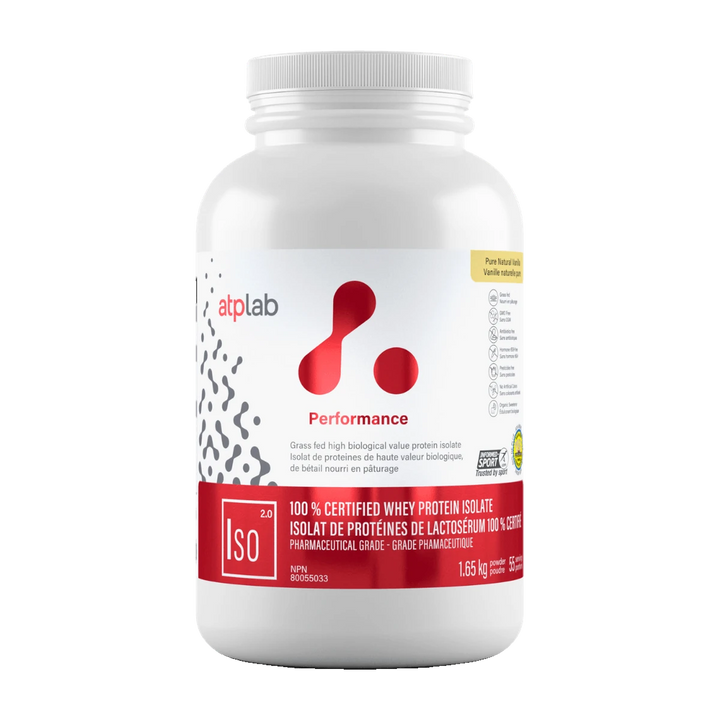 ATP NEW ZEALAND ISOLATE 900g