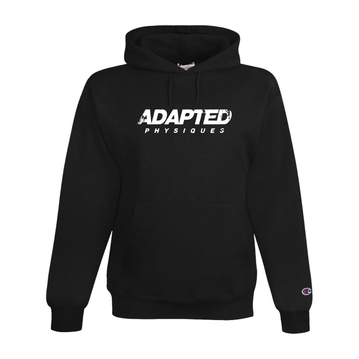 Classic Adapted Physiques Champ Hoodie