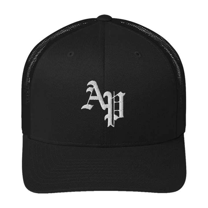 AP Trucker Cap