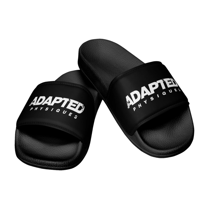Men’s slides