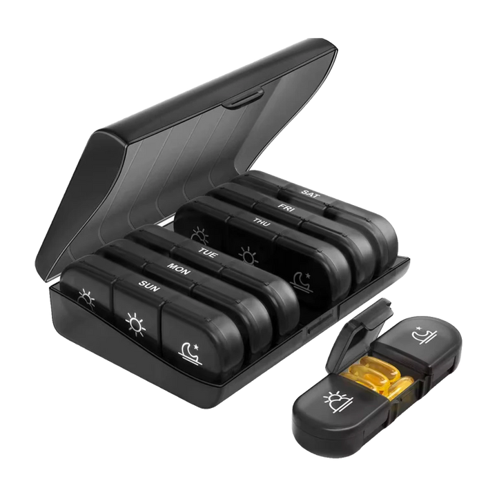 Vitamin Organizer