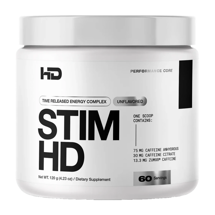 STIMHD