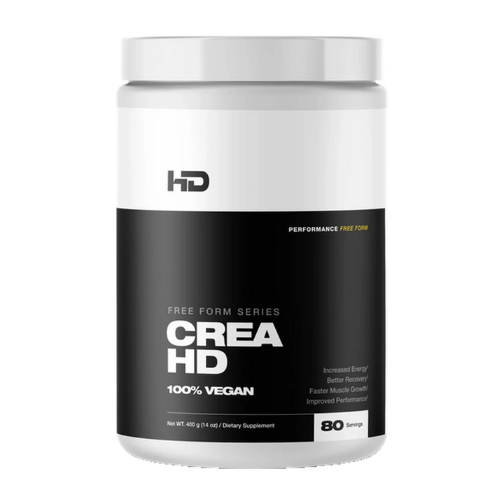 CREAHD (CREAPURE®)