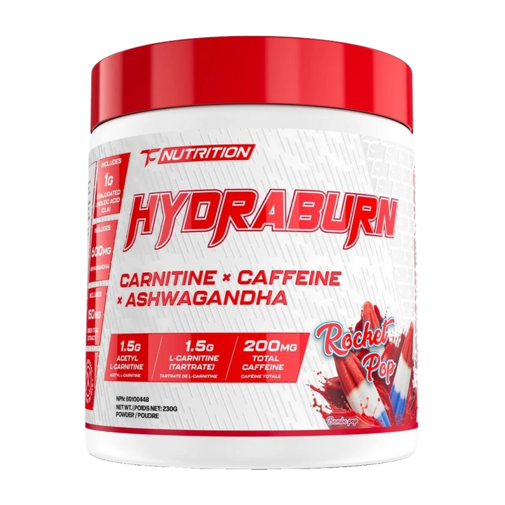 TC Nutrition HYDRABURN, 230g