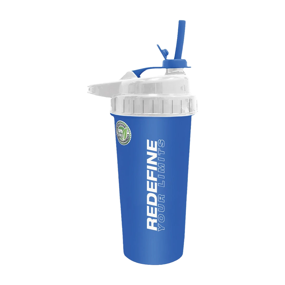 PVL FLIP-N-SIP SHAKER CUP, 800ml