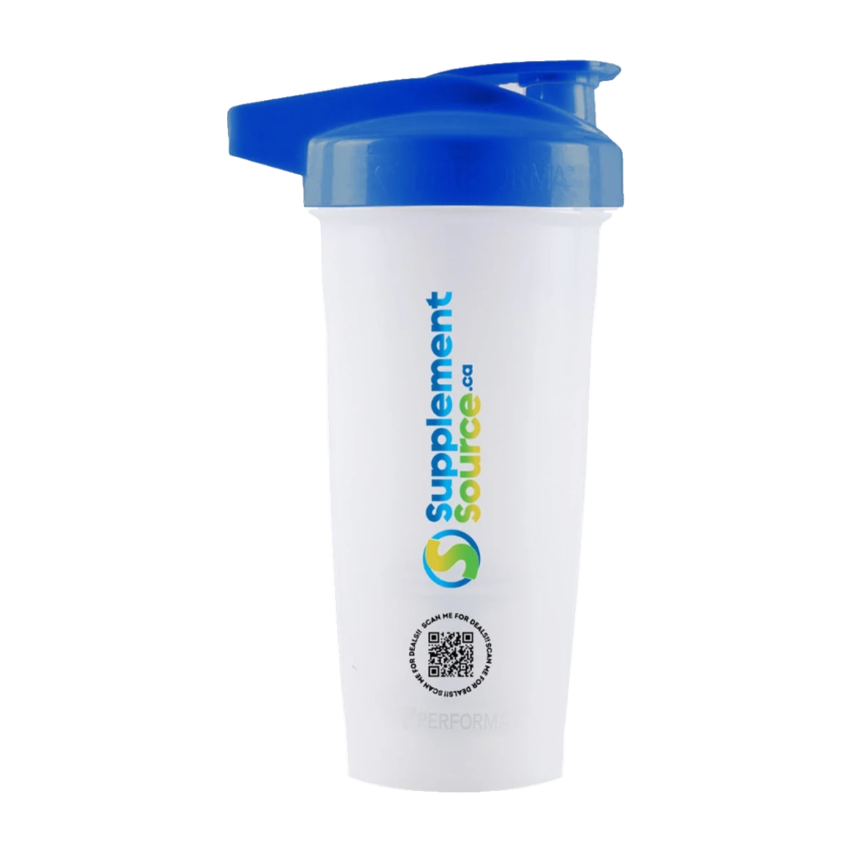 SS.ca LOGO PERFECT SHAKER BOTTLE, 828ml