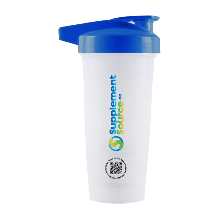 SS.ca LOGO PERFECT SHAKER BOTTLE, 828ml