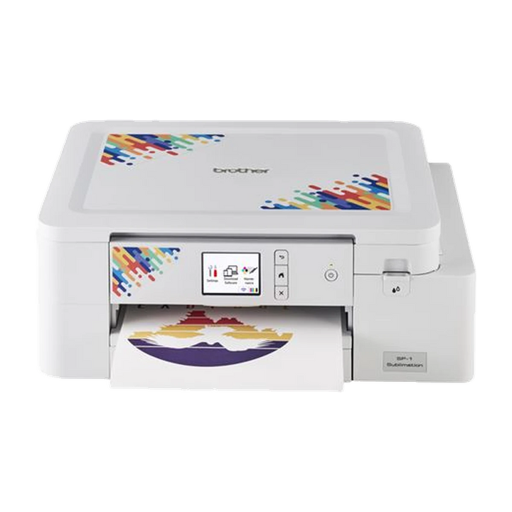Brother - Sublimation Printer - SP1