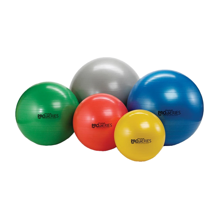 TheraBand PRO Series SCP Exercise Balls