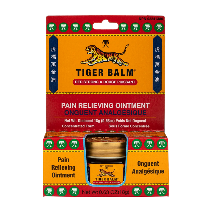 Tiger Balm