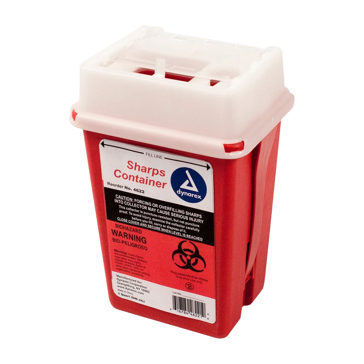 Sharps Containers