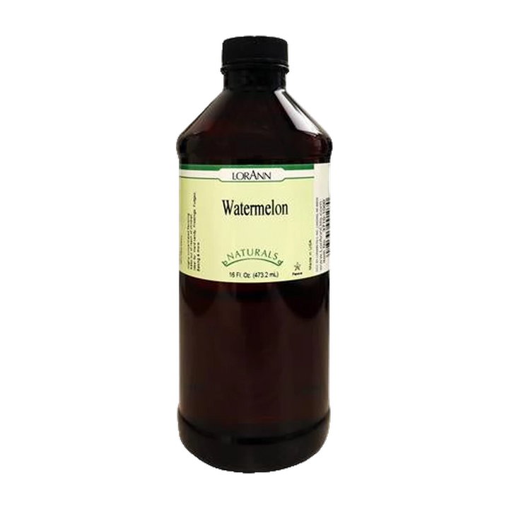 Watermelon Flavoring - Compounded Natural Flavors 16 oz., 1 Gallon, 5 Gallon - Ships Free Within Canada on Orders Above CAD $199