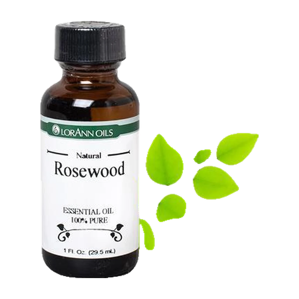 Rosewood Oil - Aromatherapy - 1 oz - Ships Free Within Canada on Orders Above CAD $199