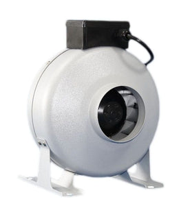 Fusion Breath 4 Inch Inline Fan