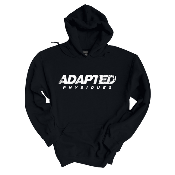 Adapted Physiques Hoodie