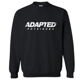 Adapted Physiques Crewneck Sweatshirt
