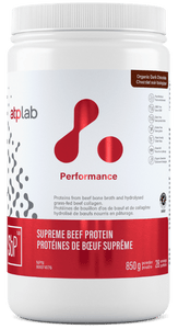 ATP SUPREME BEEF PROTEIN