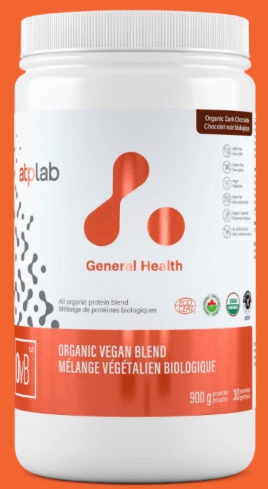 ATP Organic Vegan Blend