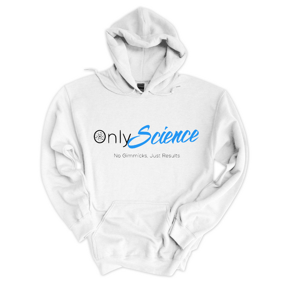 Only Science Hoodie