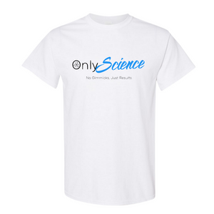 Only Science T-Shirt