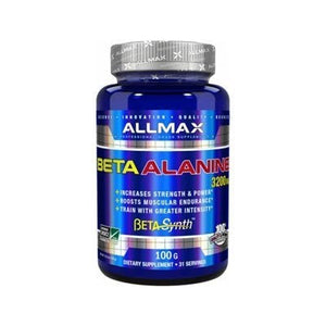 ALLMAX BETA-ALANINE (400G)