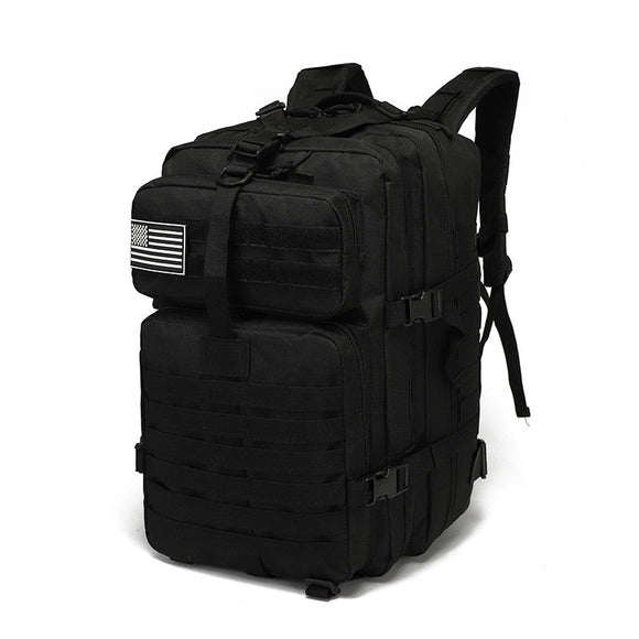 Bug'd Out ASD Backpack 50L Fully Loaded